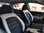 Housses de siége protecteur pour Subaru Trezia noir-blanc NO26 complet