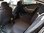 Sitzbezüge Schonbezüge Suzuki SX4 schwarz-weiss NO26 komplett