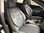 Housses de siége protecteur pour Honda Accord VIII Combi gris V2 siéges avant