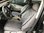 Sitzbezüge Schonbezüge Mitsubishi Lancer Sportback grau V2 Vordersitze