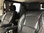 Housses de siège Mercedes Sprinter W906 deux sièges noir-gris