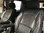 Auto seat covers Mercedes Sprinter T1N two front seats black-grey