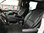 Sitzbezüge Schonbezüge Volkswagen Crafter Einzelsitze Schwarz-Grau
