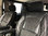 Car seat covers Volkswagen LT2 two single front seats black-grey