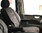 Sitzbezüge Schonbezüge VW T5 Transporter Fahrersitz Bank T53