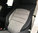 Car seat covers VW T5 Transporter RHD for drivers seat bench T58