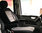 Car seat covers VW T5 Transporter RHD for drivers seat bench T58