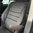 Housses de siège VW T5 Transporter siège conducteur et banque T55