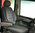 Sitzbezüge Schonbezüge VW T5 Transporter Fahrersitz Bank T55