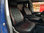 Car seat covers VW T5 California for two single front seats T71