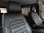 Car seat covers VW T5 Caravelle for two single front seats T68