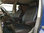 Housses de siège VW T5 California deux sièges avant simples T70