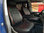 Car seat covers VW T5 Caravelle for two single front seats T71