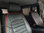 Housses de siège VW T5 Van deux sièges avant simples T71
