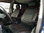 Housses de siège VW T5 Transporter deux sièges avant simples T71