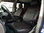 Car seat covers VW T5 Transporter for two single front seats T71