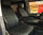 Car seat covers VW T5 Transporter for two single front seats T68