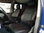 Housses de siège VW T5 California Beach deux sièges avant simples T71
