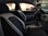 Housses de siége protecteur pour Audi Q7(4L) noir-gris NO27 complet