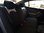 Housses de siége protecteur pour Dacia Sandero II noir-gris NO27 complet
