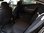 Housses de siége protecteur pour Fiat Palio noir-gris NO27 complet