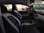Sitzbezüge Schonbezüge Seat Ibiza V schwarz-grau NO27 komplett