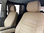 Car seat covers VW T5 California Beach for two single front seats T73