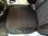 Car seat covers protectors for Vauxhall Omega B Caravan black-red V12 front seats