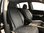 Car seat covers protectors for Jeep Renegade grey V14 front seats