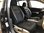 Car seat covers protectors for Volvo V90 Kombi black-white V22 front seats