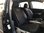 Car seat covers protectors for Citroën Berlingo Van black-red V16 front seats
