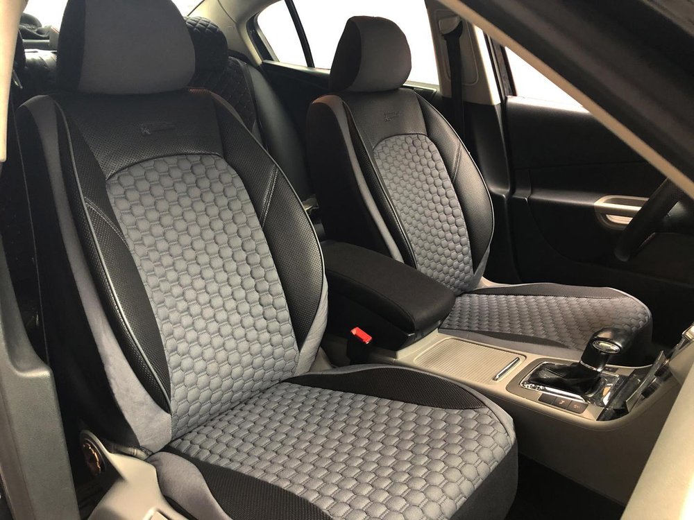 Car Seat Covers Protectors For Kia Rio, Kia Car Seat Covers