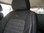 Car seat covers VW T6.1 California for two single front seats