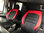 Sitzbezüge Schonbezüge VW T6.1 California für zwei Einzelsitze T50
