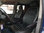 Sitzbezüge Schonbezüge VW T6.1 California Beach zwei Vordersitze T69