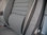 Car seat covers VW T6.1 California Beach RHD 7 seater