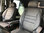 Housses de siège VW T6.1 Multivan deux sièges avant simples T49