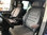 Car seat covers VW T6.1 Transporter for two single front seats T49