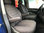 Housses de siège VW T6.1 Transporter deux sièges avant simples T49